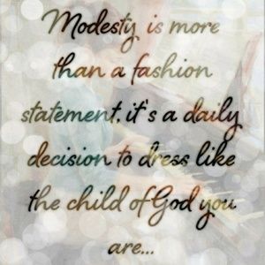 Meet your Posher, Faith